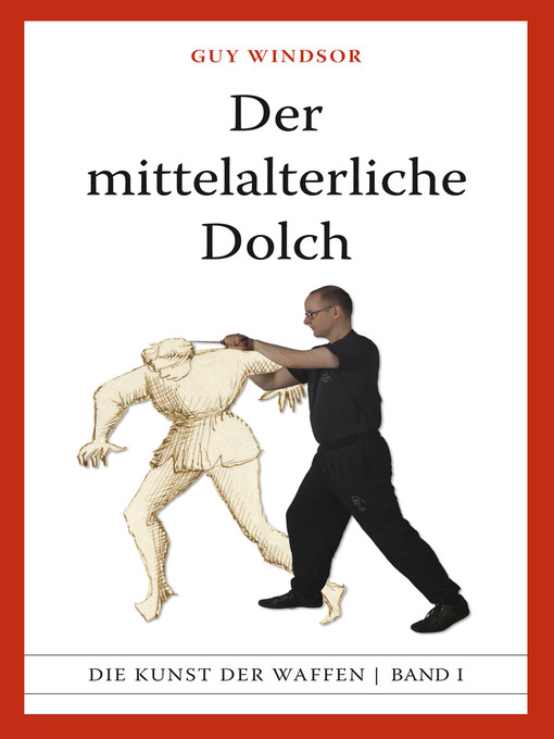 Title details for Der mittelalterliche Dolch by Guy Windsor - Available